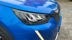 Peugeot 2008 1.2 PureTech 130 Allure Premium+ 5dr Petrol Estate